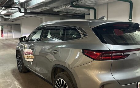 CheryExeed TXL, 2024 год, 3 350 000 рублей, 7 фотография