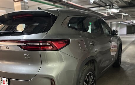 CheryExeed TXL, 2024 год, 3 350 000 рублей, 9 фотография