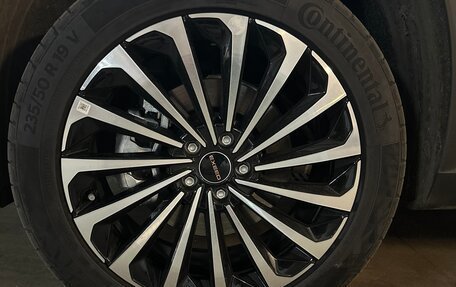 CheryExeed TXL, 2024 год, 3 350 000 рублей, 17 фотография