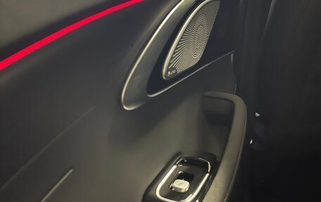 CheryExeed TXL, 2024 год, 3 350 000 рублей, 27 фотография