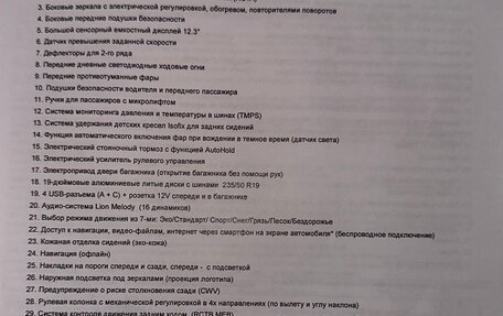 CheryExeed TXL, 2024 год, 3 350 000 рублей, 31 фотография