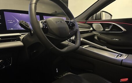 CheryExeed TXL, 2024 год, 3 350 000 рублей, 29 фотография