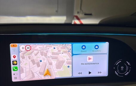 CheryExeed TXL, 2024 год, 3 350 000 рублей, 18 фотография