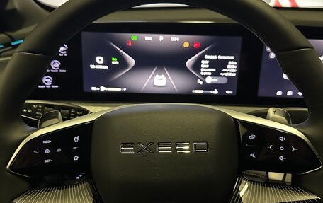 CheryExeed TXL, 2024 год, 3 350 000 рублей, 21 фотография