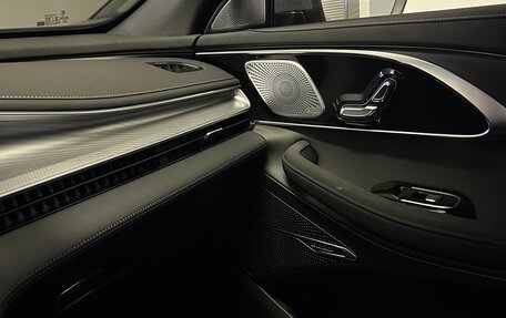 CheryExeed TXL, 2024 год, 3 350 000 рублей, 24 фотография