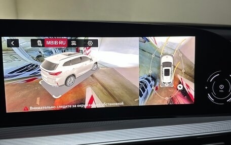 CheryExeed TXL, 2024 год, 3 350 000 рублей, 20 фотография