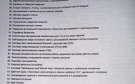 CheryExeed TXL, 2024 год, 3 350 000 рублей, 32 фотография