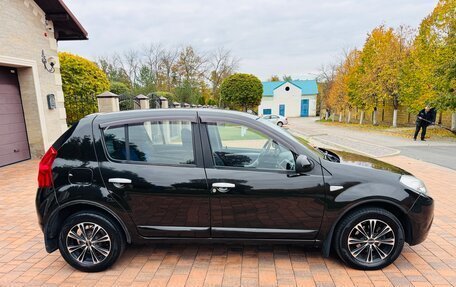 Renault Sandero I, 2011 год, 685 000 рублей, 4 фотография