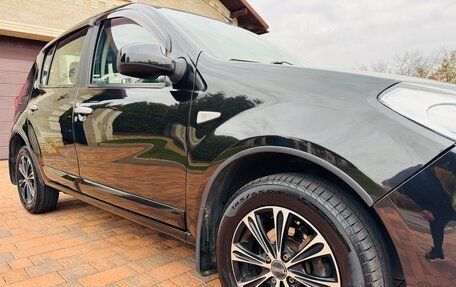 Renault Sandero I, 2011 год, 685 000 рублей, 16 фотография