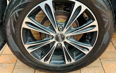 Renault Sandero I, 2011 год, 685 000 рублей, 14 фотография