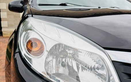 Renault Sandero I, 2011 год, 685 000 рублей, 17 фотография