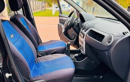 Renault Sandero I, 2011 год, 685 000 рублей, 30 фотография