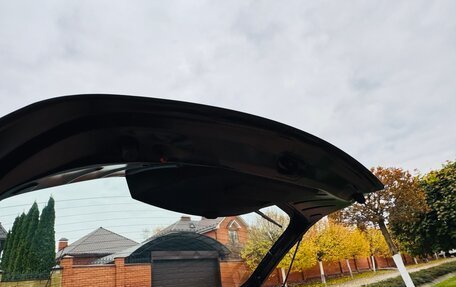 Renault Sandero I, 2011 год, 685 000 рублей, 24 фотография