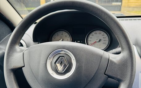 Renault Sandero I, 2011 год, 685 000 рублей, 31 фотография