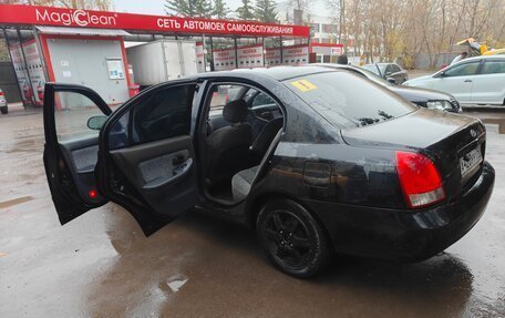 Hyundai Elantra III, 2001 год, 199 999 рублей, 2 фотография