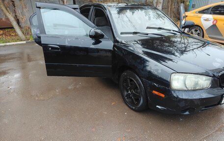 Hyundai Elantra III, 2001 год, 199 999 рублей, 5 фотография