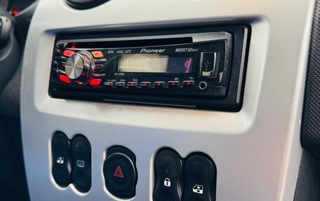 Renault Sandero I, 2011 год, 685 000 рублей, 36 фотография