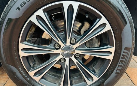 Renault Sandero I, 2011 год, 685 000 рублей, 39 фотография