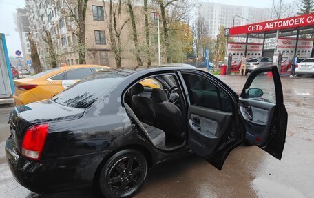 Hyundai Elantra III, 2001 год, 199 999 рублей, 4 фотография