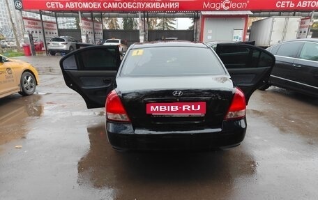 Hyundai Elantra III, 2001 год, 199 999 рублей, 3 фотография