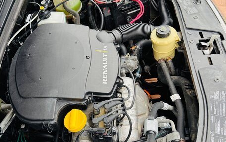 Renault Sandero I, 2011 год, 685 000 рублей, 38 фотография