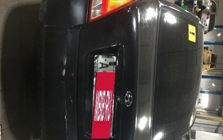 Hyundai Elantra III, 2001 год, 199 999 рублей, 8 фотография