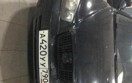 Hyundai Elantra III, 2001 год, 199 999 рублей, 6 фотография