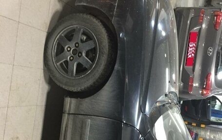 Hyundai Elantra III, 2001 год, 199 999 рублей, 9 фотография