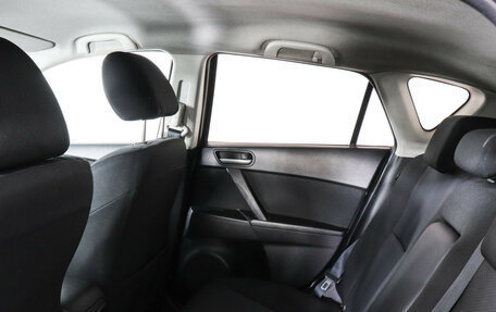 Mazda 3, 2010 год, 747 000 рублей, 8 фотография