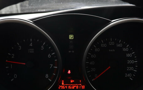 Mazda 3, 2010 год, 747 000 рублей, 7 фотография