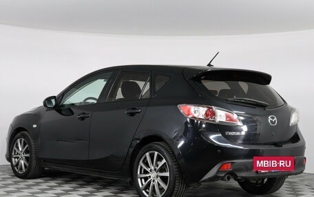 Mazda 3, 2010 год, 747 000 рублей, 4 фотография