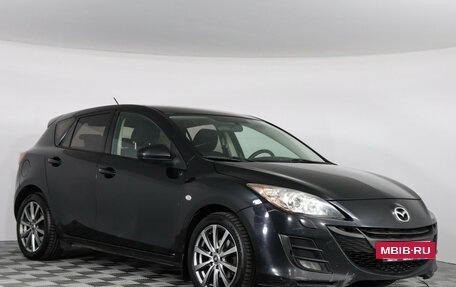 Mazda 3, 2010 год, 747 000 рублей, 2 фотография