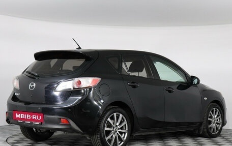 Mazda 3, 2010 год, 747 000 рублей, 3 фотография