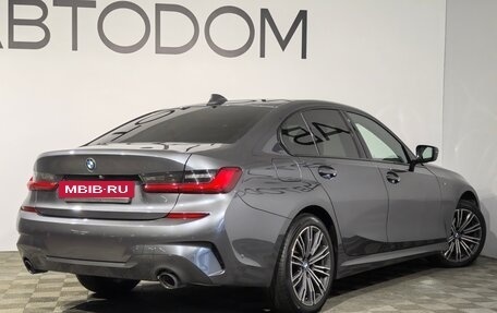 BMW 3 серия, 2021 год, 3 590 000 рублей, 2 фотография