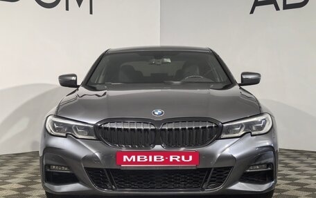 BMW 3 серия, 2021 год, 3 590 000 рублей, 3 фотография