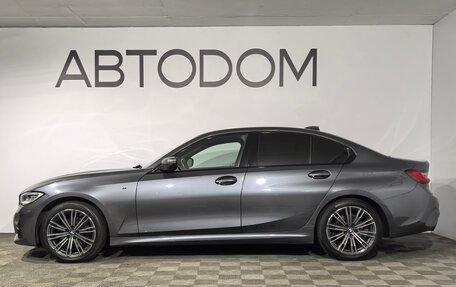 BMW 3 серия, 2021 год, 3 590 000 рублей, 5 фотография