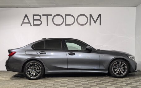 BMW 3 серия, 2021 год, 3 590 000 рублей, 6 фотография