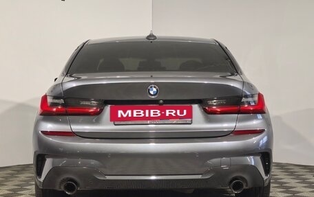 BMW 3 серия, 2021 год, 3 590 000 рублей, 4 фотография