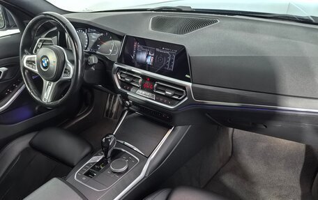 BMW 3 серия, 2021 год, 3 590 000 рублей, 18 фотография