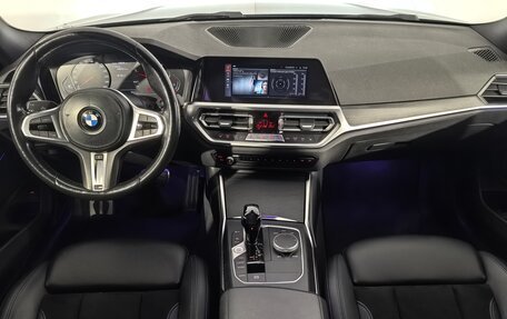 BMW 3 серия, 2021 год, 3 590 000 рублей, 11 фотография