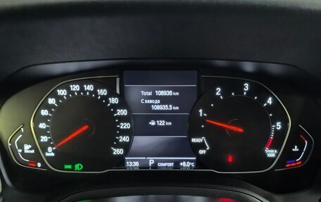 BMW 3 серия, 2021 год, 3 590 000 рублей, 13 фотография