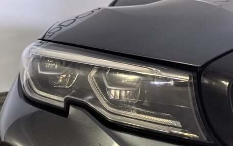 BMW 3 серия, 2021 год, 3 590 000 рублей, 8 фотография