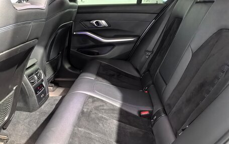 BMW 3 серия, 2021 год, 3 590 000 рублей, 14 фотография