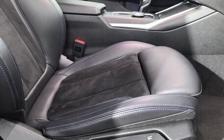 BMW 3 серия, 2021 год, 3 590 000 рублей, 17 фотография