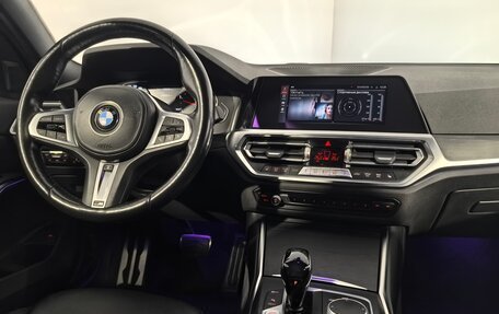 BMW 3 серия, 2021 год, 3 590 000 рублей, 19 фотография