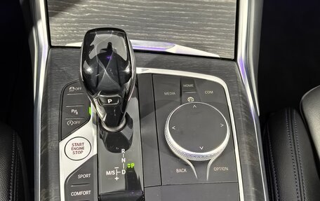 BMW 3 серия, 2021 год, 3 590 000 рублей, 24 фотография