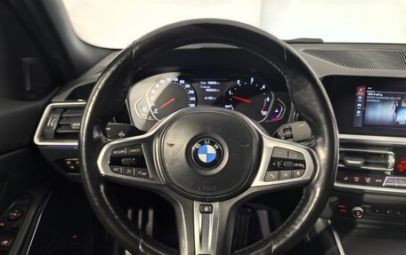 BMW 3 серия, 2021 год, 3 590 000 рублей, 20 фотография