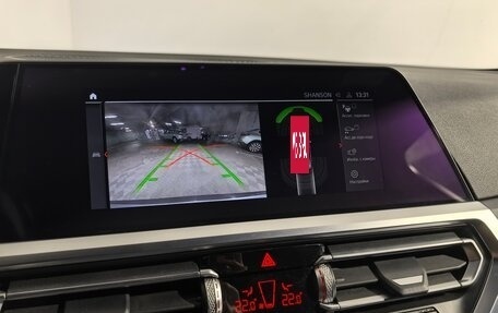 BMW 3 серия, 2021 год, 3 590 000 рублей, 21 фотография