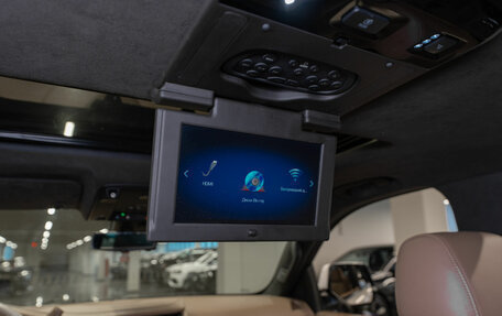 Cadillac Escalade IV, 2019 год, 6 370 000 рублей, 16 фотография