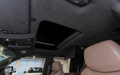 Cadillac Escalade IV, 2019 год, 6 370 000 рублей, 10 фотография